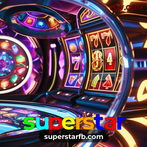 Loterias online disponíveis na superstar