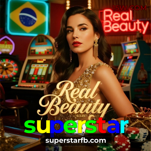 Tabela RTP dos jogos de cassino da superstar