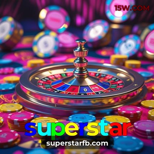 superstar bônus R$5.000 + 500 giros - Rollover 35x, prazo 30 dias, 38% taxa conversão