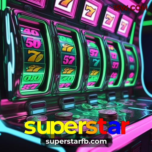 Estatísticas superstar 2025–2026 - 120 mil jogadores ativos, R$72.5M pagos, RTP 96.52%