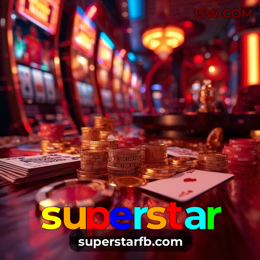 Estatísticas superstar 2025–2026 - 120 mil jogadores ativos, R$72.5M pagos, RTP 96.52%