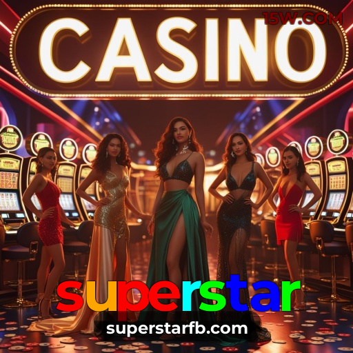 superstar | Experiência VIP com Bônus Diários e Ofertas Exclusivas