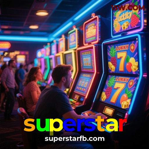 superstar: Exclusiva Promoção de Bônus Diários e Ofertas