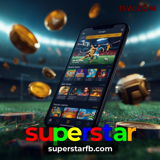 superstar APP mobile iOS Android - 187 mil downloads São Paulo Rio BH